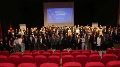 BANÜ Tıp Fakültesi tarafından düzenlenen “BANÜ 1. Tıp Öğrenci Sempozyumu”,