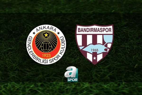 Beraberlik serisine Ankara’da devam ettik ( 1-1 )