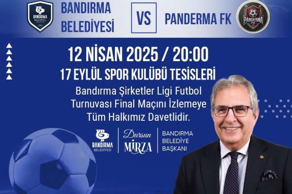 Şirketler ligi heyecanı finale taşındı