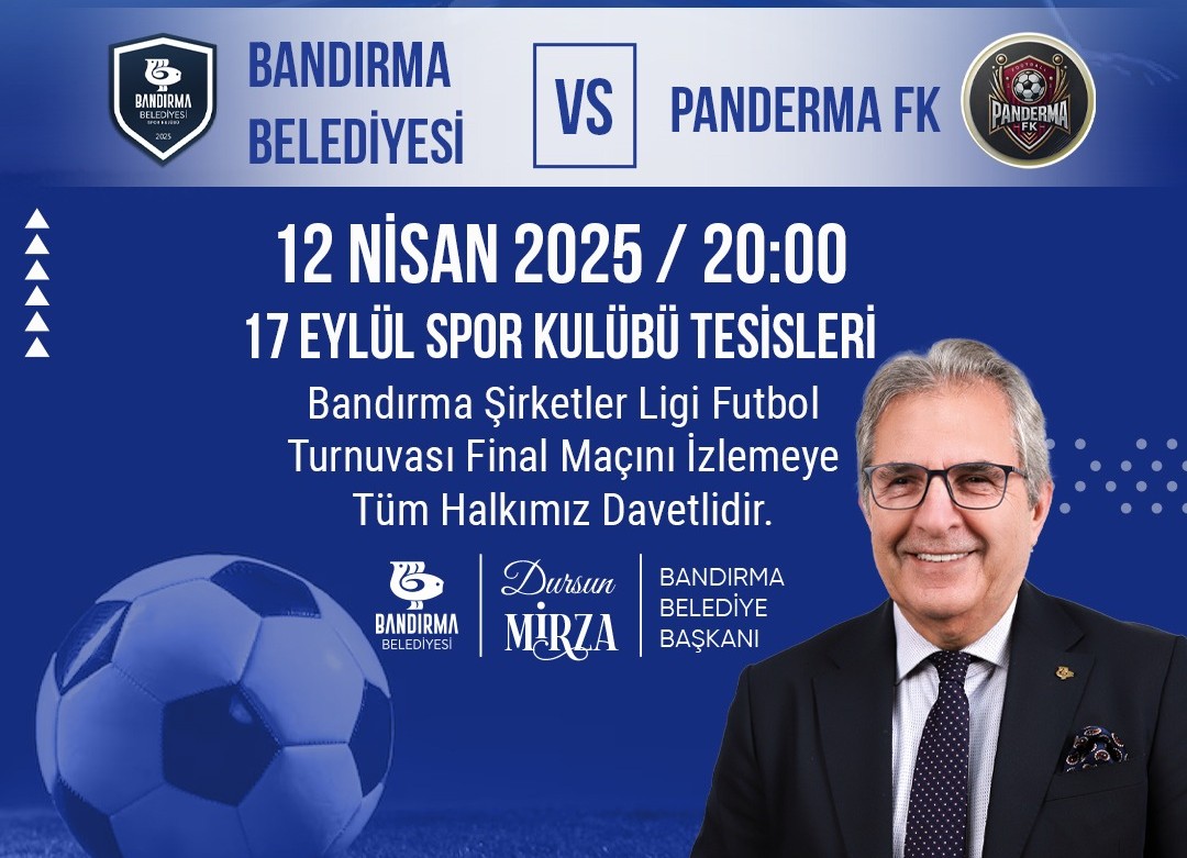 Şirketler ligi heyecanı finale taşındı