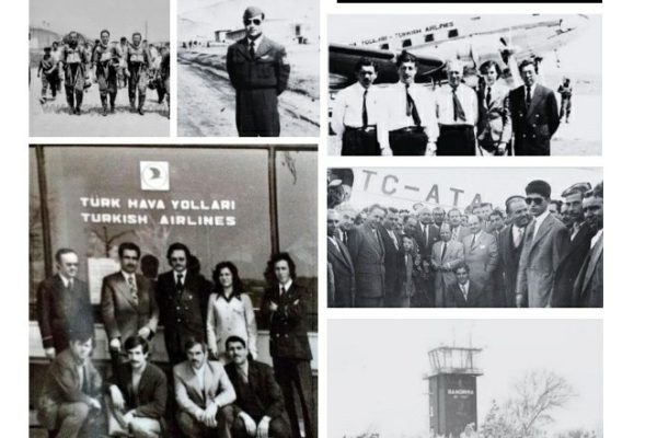 Bandırma’nın stratejik önemi ve hava üssü tarihi gün yüzüne çıkıyor