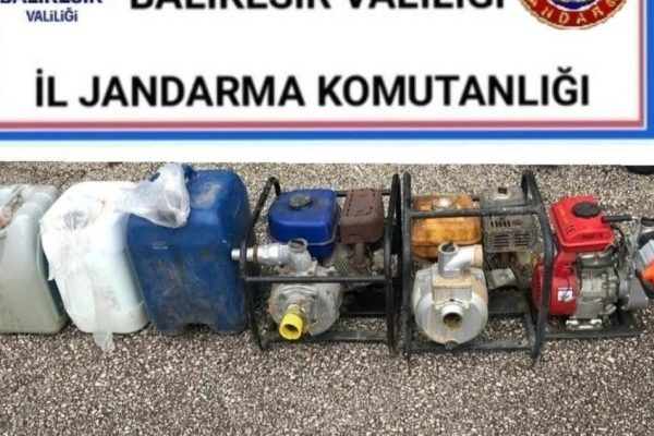 Hırsızlıklar azalırken alkollü araç kullanımında artış oldu