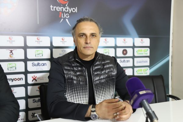 Bandırmaspor – Iğdır FK maçının ardından