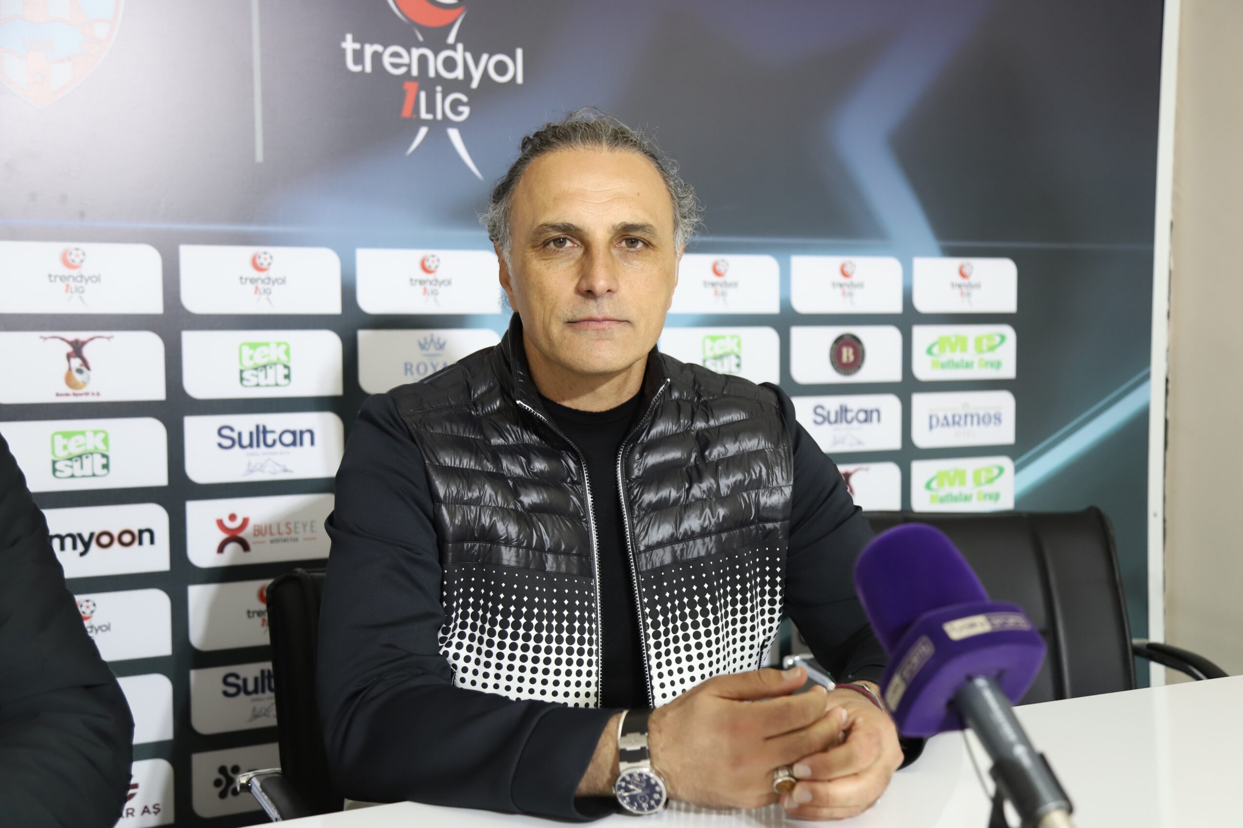 Bandırmaspor – Iğdır FK maçının ardından