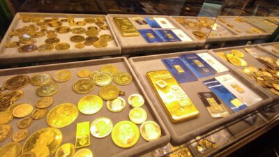 ABD Başkanı Donald Trump’ın kritik minerallerin ithalatına gümrük vergisi getirilip