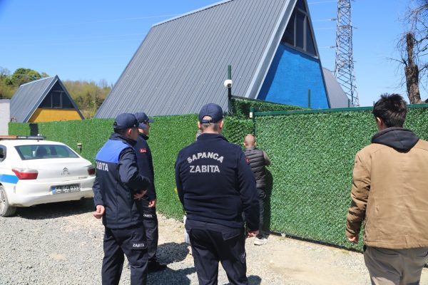 Bungalovlara kamera ve ses kayıt cihazlarını tespit edecek dedektörler geliyor