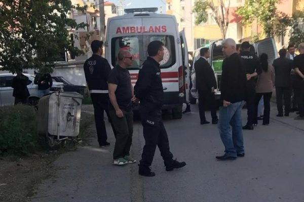 Haftalardır haber alınamayan kadın için eve gelen polis şok yaşadı