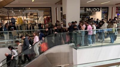 İstanbul Silivri açıklarındaki deprem Balıkesir’in Bandırma ilçesinde de paniğe sebep