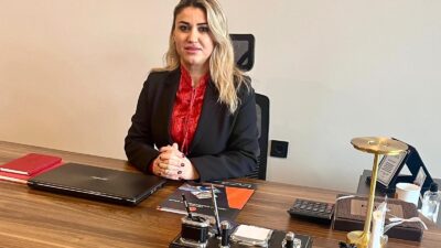 Jeoloji Mühendisi Aysun Aykan, başta İstanbul olmak üzere birçok ilde hissedilen 6.2