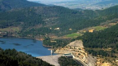 Gönen ilçesinde, tarımsal sulama alanlarının belirlenmesi amacıyla önemli bir değerlendirme