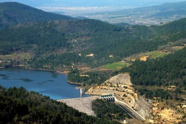 Gönen’de sulama alanları için yeni değerlendirme süreci başladı