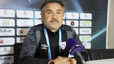 Trendyol 1. Lig’in 36. haftasında Bandırmaspor, sahasında karşılaştığı Esenler Erokspor’u