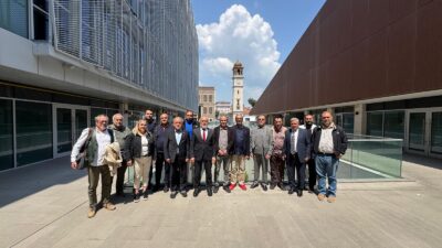 Balıkesir Gazeteciler Cemiyeti’nde görev dağılımı yapıldı Balıkesir Gazeteciler Cemiyeti’nin Olağan