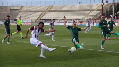 TEKSÜT BANDIRMASPOR: 1  ESENLER EROKSPOR: 0 HAKEMLER: Fatih Tokail **,