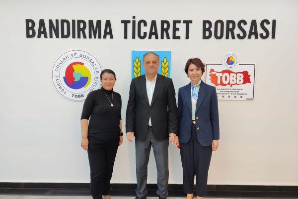 Borsalar arası işbirliği