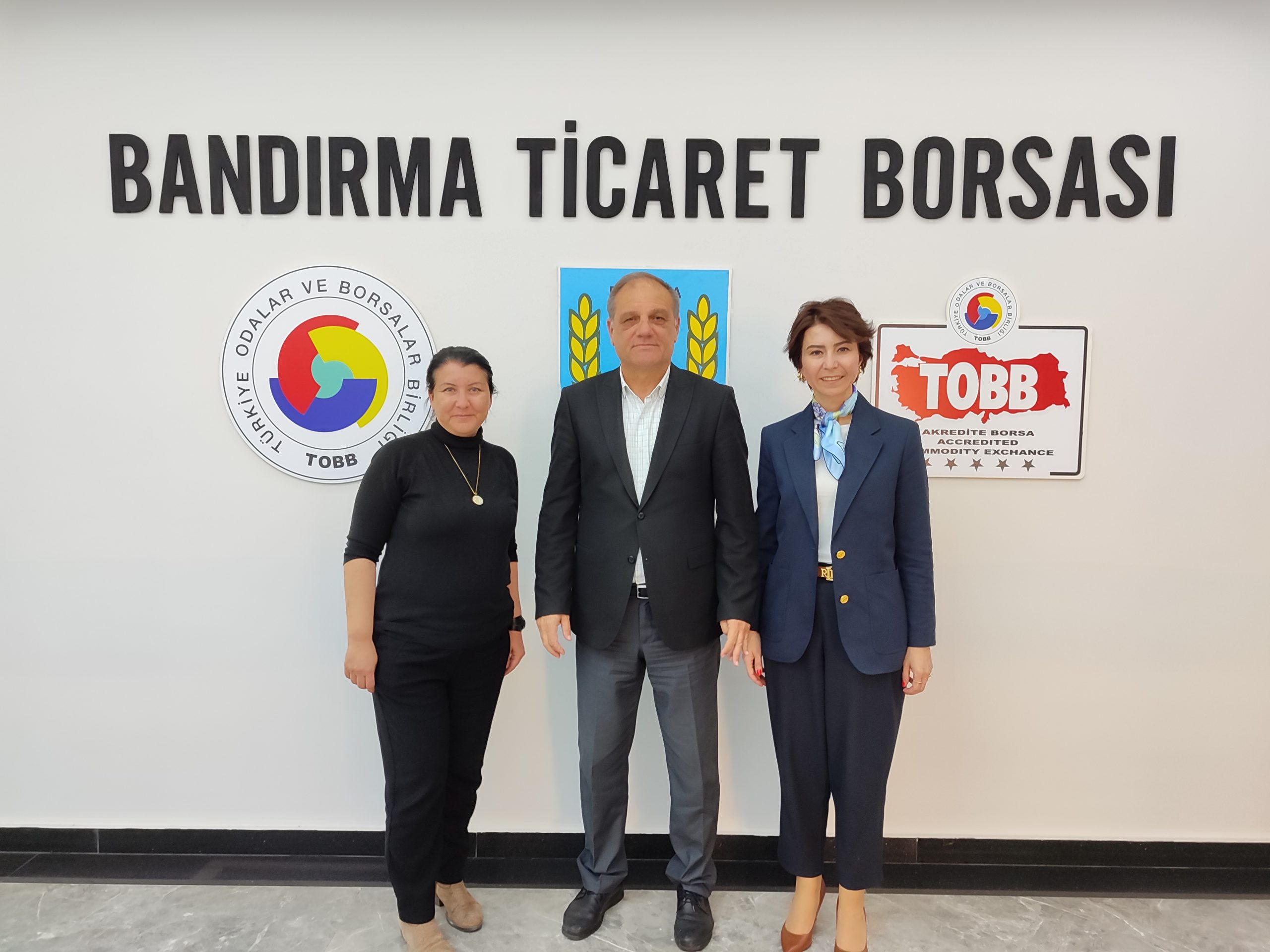 Borsalar arası işbirliği