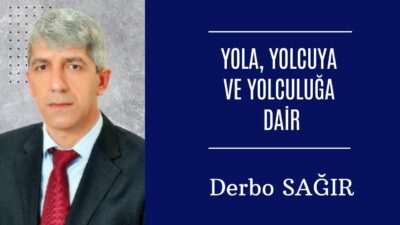 Varoluştan bu yana bir yerlere ulaşmak istemiş insan. Bunun için