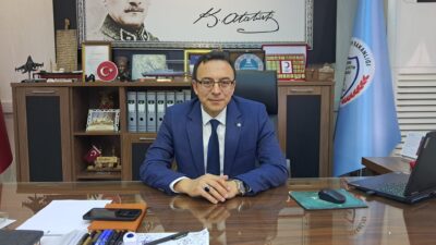 Bandırma’da eğitim altyapı çalışmaları tüm hızıyla devam ediyor. Yapılan çalışmaları