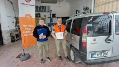 Bandırma Otogaz Sahibi Fatih Yanık: Cezaya kalmamak için acele edin!