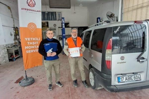 Araç sahipleri dikkat! UTTS’de son günler!