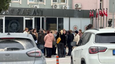 Bandırma Kayacık Mahallesi’nde 4 çocuğa yönelik cinsel istismar iddiasıyla yargılanan