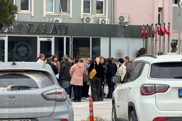 Cinsel istismar davasından beraat kararı çıktı