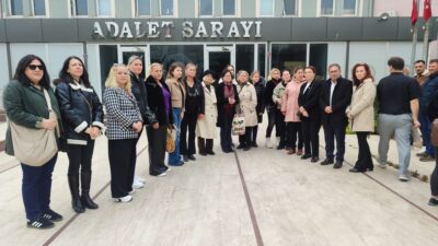 Bandırma Kayacık Mahallesi’nde 4 çocuğa yönelik cinsel istismar iddiasıyla yargılanan