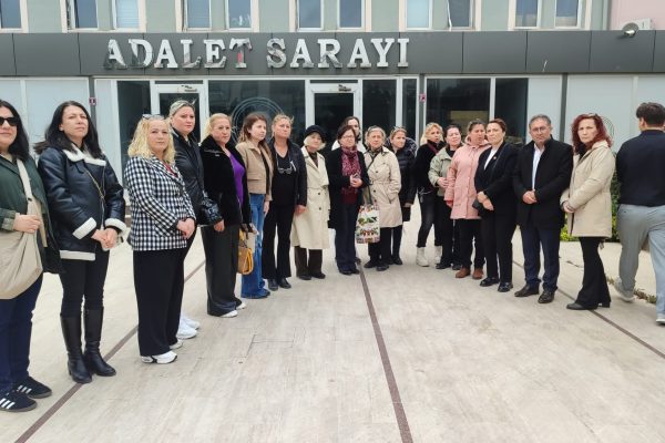 CHP’den beraat kararına tepki
