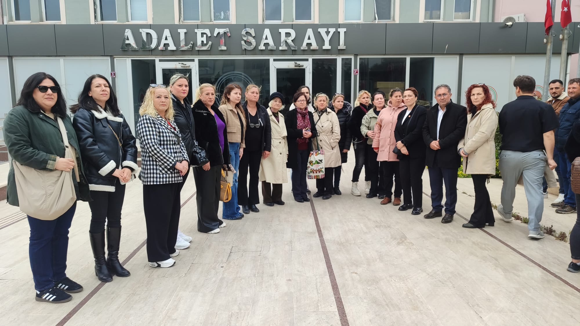 CHP’den beraat kararına tepki