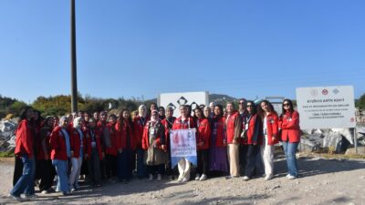 &nbsp; Ülkemizde öğrenim gören ve mezun olan yerli-yabancı 40 kadın