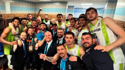 &nbsp; Türkiye Basketbol Ligi’nde mücadele eden Balıkesir Büyükşehir Belediyespor Basketbol 