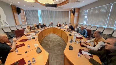 Bandırma Belediyesi arsa satışlarına devam ediyor. Levent Mahallesinde 18 uygulaması