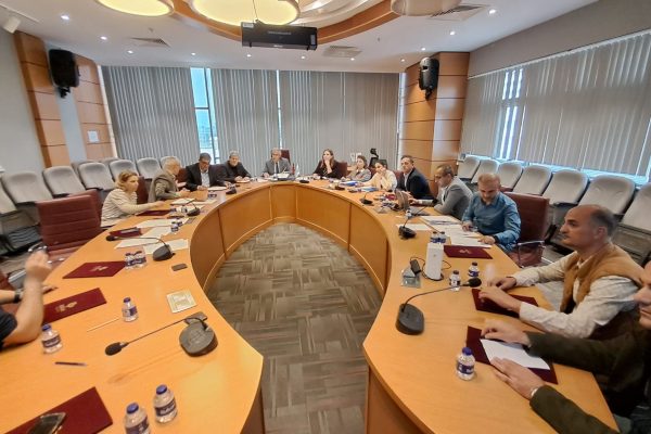 Bandırma Belediyesinden 30,5 milyonluk arsa satışı