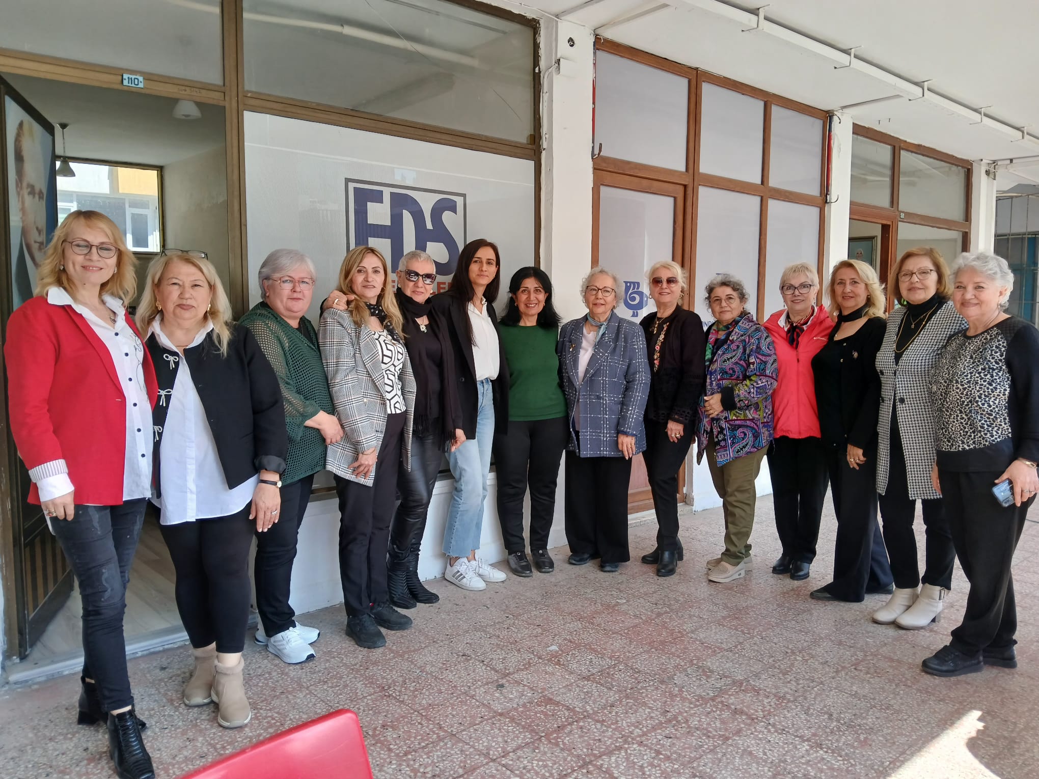 EDS ve Kamer Vakfı İşbirliği
