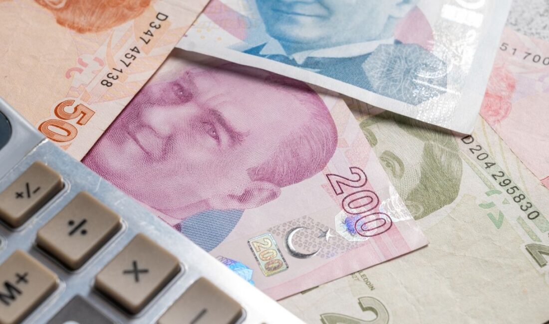 Nisan ayının ilk gününde ihtiyaç kredisi çekmeyi düşünenler aylık ödenecek