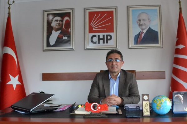Mehmet Atak: Öztaylan halk iradesini hedef almaktan vazgeçsin
