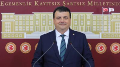 CHP Bursa Milletvekili Hasan Öztürk, kirada tavan fiyat uygulaması olmasını