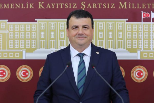 Kiralardaki fahiş fiyatlar TBMM gündeminde