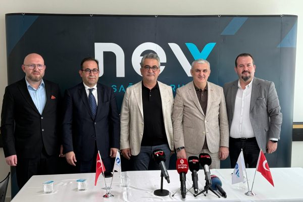 Nev Sağlık Grubu’ndan Balıkesir’e büyük yatırım