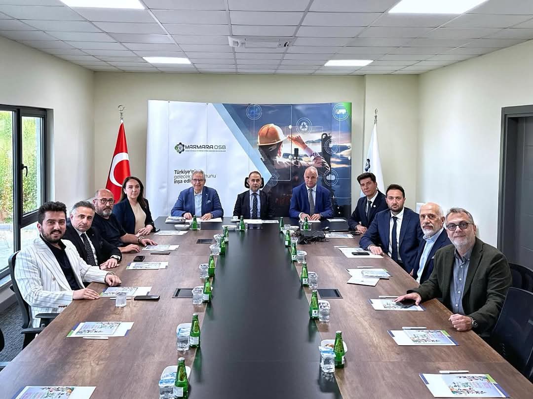 Mirza: çevreyi koruyarak birlikte gelişeceğiz