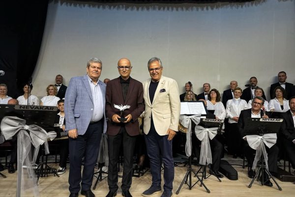 Sahil Şenliklerinde TSM Rüzgarı esti