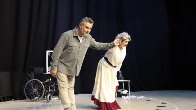 Bandırma Belediyesi tarafından düzenlenen 34. Uluslararası Bandırma Kuşcenneti Kültür ve