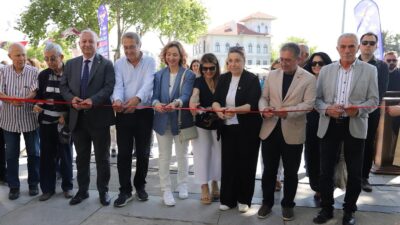 Bandırma Belediyesi tarafından düzenlenen 34. Uluslararası Bandırma Kuşcenneti Kültür ve