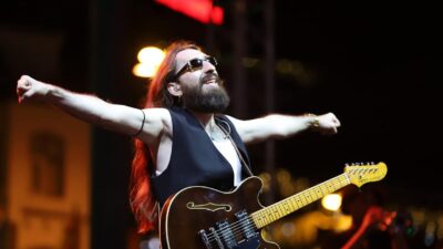 Uluslararası Bandırma Kuşcenneti Kültür ve Turizm Festivali, ikinci gününde muhteşem