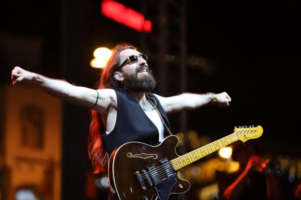 Bandırma’da Emre Fel coşkusu