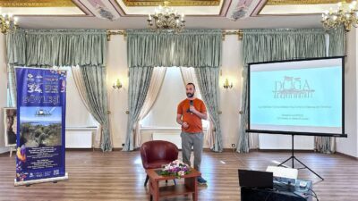 Uluslararası Bandırma Kuşcenneti Kültür ve Turizm Festivali kapsamında, Bandırma’nın doğal