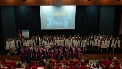 Üniversite Sağlık Bilimleri Fakültesi Beslenme ve Diyetetik Bölümü tarafından, 2024-2025