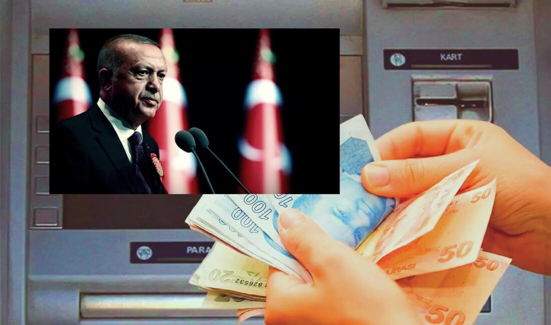 TÜİK açıkladığı Nisan ayı enflasyon verileriyle birlikte emeklilerin gözü Temmuz