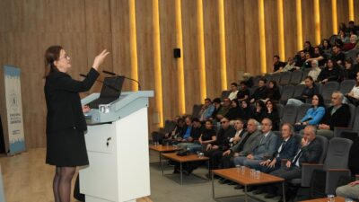 Bandırma Onyedi Eylül Üniversitesi İnsan ve Toplum Bilimleri Fakültesi tarafından