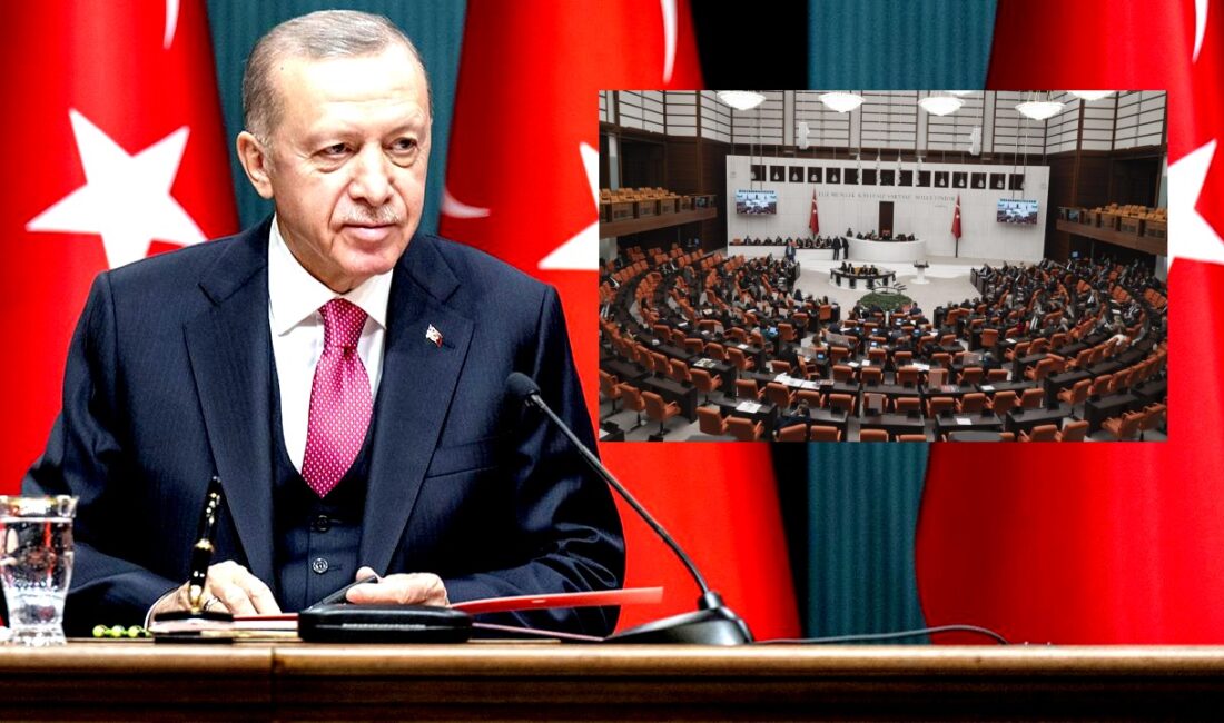 46 Yaş Altına Erken Emeklilik Fırsatı: Yeni Düzenleme Resmen Başladı